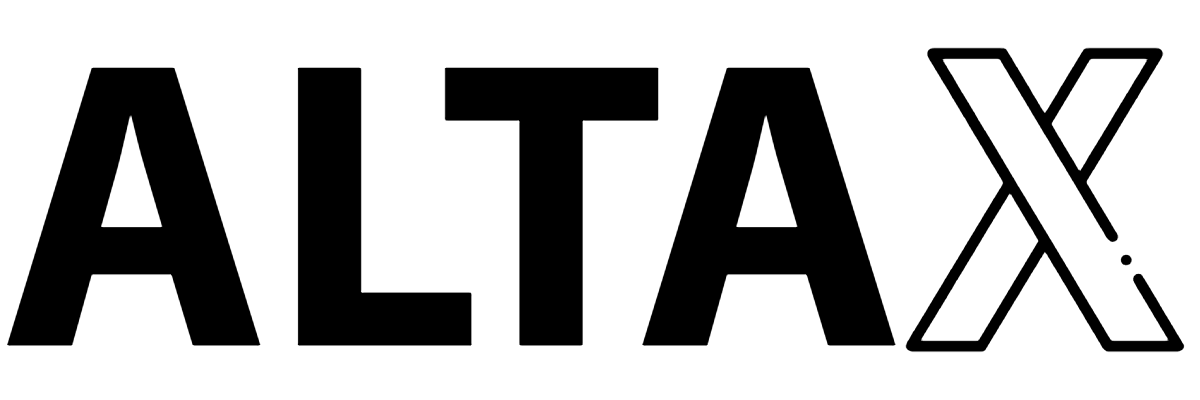 ALTA-X Logo